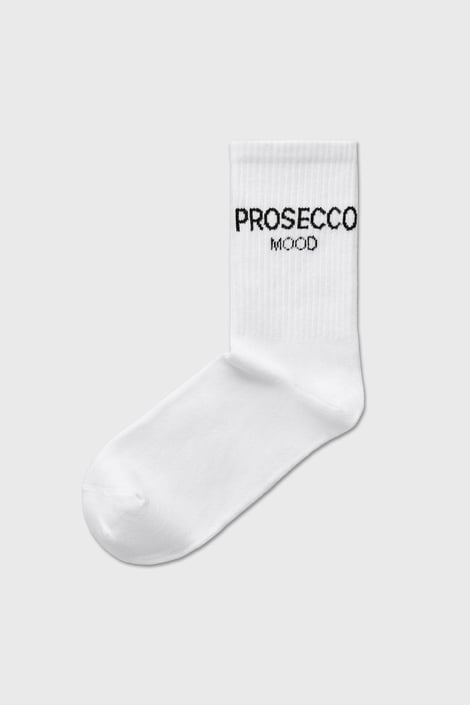 Skarpetki Prosecco Mood wysokie Skarpetki Prosecco Mood wysokie