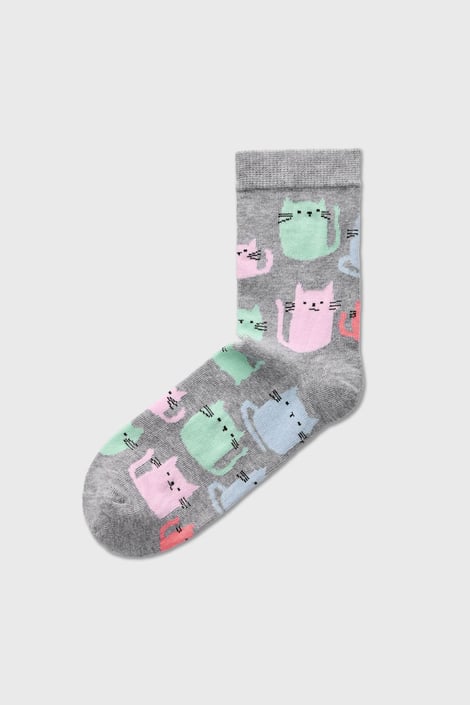 Ponožky Cats vysoké Ponožky Cats vysoké