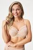 Сутиен Timeless Romance полуподплатен 02012B_01