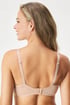 Сутиен Timeless Romance полуподплатен 02012B_02
