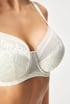 Сутиен Timeless Romance полуподплатен 02012B_14