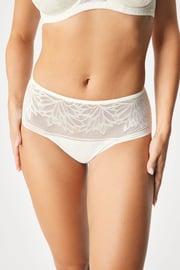 Chilot brazilian Timeless Romance cu talie înaltă