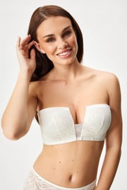 Podložen modrček Timeless Romance Strapless