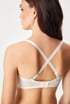 Podprsenka Timeless Romance Strapless vystužená 02061_07