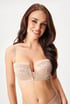 Podprsenka Timeless Romance Strapless vystužená 02061_15