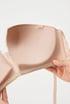 Podprsenka Timeless Romance Strapless vystužená 02061_20