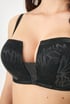 Podprsenka Timeless Romance Strapless vystužená 02061_27