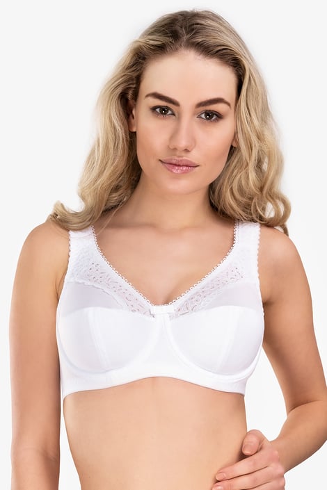 BH Cotton Classic unwattiert BH Cotton Classic unwattiert