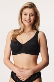 Podprsenka Cotton Classic nevyztužená