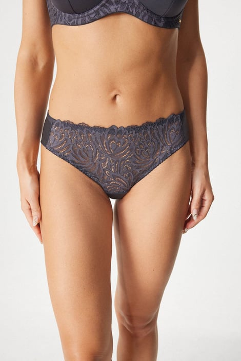 Chilot brazilian Royal Conture grafit