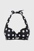 Dots Push-Up bikinifelső 02DotsATX_04