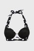 Damen Bikini-Oberteil Dots Push-Up 02DotsATX_05