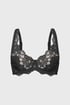 Reggiseno Delicate Bloom con imbottitura 03111_16