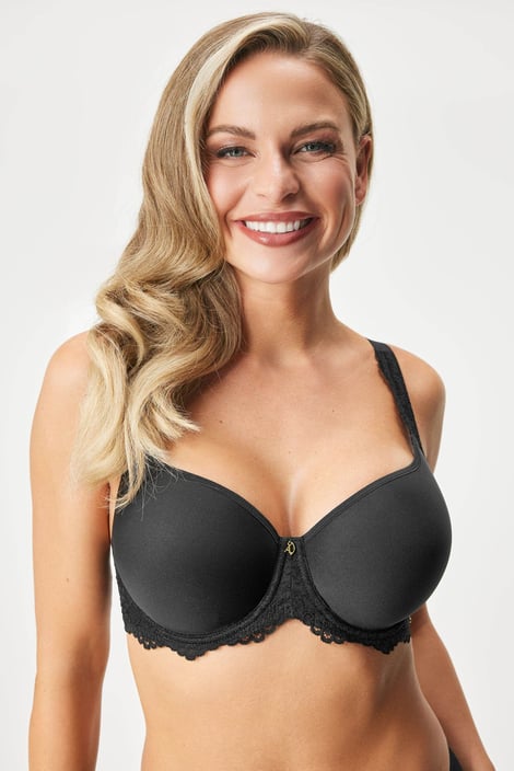 Sutien Delicate Bloom Spacer întărit Sutien Delicate Bloom Spacer întărit