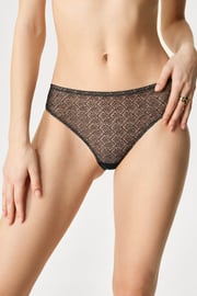 Klasične hlačke Puzzle