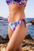 Ženski dvodijelni kupaći kostim Summer Soft I 03SummerATX_sada_04 - šarena