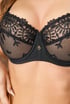 DIAMOND Dreams Bardot bélés nélküli melltartó 04014B_03
