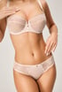 DIAMOND Dreams Bardot bélés nélküli melltartó 04014B_13