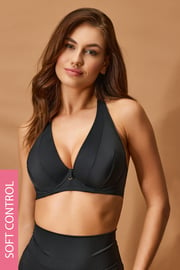 Damen-Bikini-Oberteil Lagoon Soft II