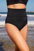 Corrigerende bikini Lagoon Soft II 04BasicATX_sada_14 - zwart