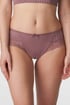 Majtki PrimaDonna Madison Satin Taupe 0562127_SAT_kal_11