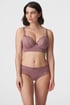 Σλιπ PrimaDonna Madison Satin Taupe 0562127_SAT_kal_14