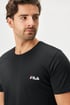 FILA Arian férfi pamut pizsama rövidnadrággal 057f6ffe-eccd-41a1-0289-b1c7c4f53a00