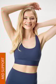 Reggiseno sportivo Sara II