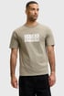 Ανδρικό βαμβακερό μπλουζάκι JACK AND JONES JCOFusion με κοντά μανίκια 0611ddae-2e6a-4f77-4155-32a4576da700