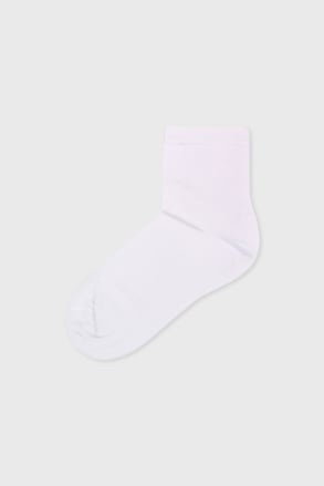 Damen Socken Basic Color