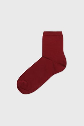Дамски къси чорапи Basic ColorBasic Color