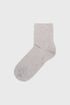 Damen Socken Basic Color 064_pon_09