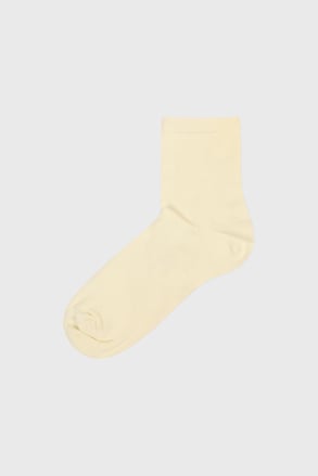 Damen Socken Basic Color