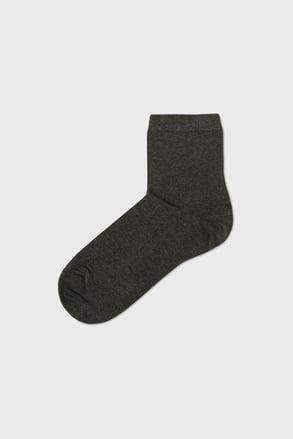 Damen Socken Basic Color