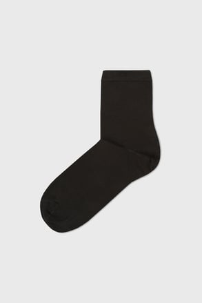 Damen Socken Basic Color