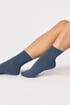 Damen Socken Basic Color 064_pon_19