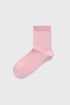 Damen Socken Basic Color 064_pon_22