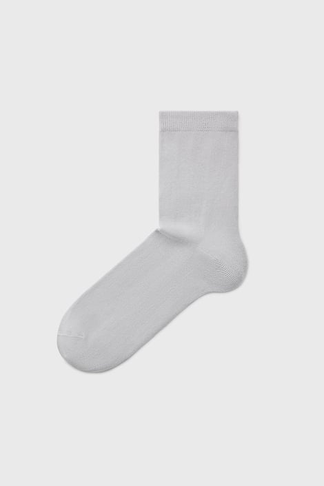 Dámské ponožky Basic Color krátké