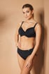 Lagoon Soft bikinifelső 06BasicATX_08 - fekete