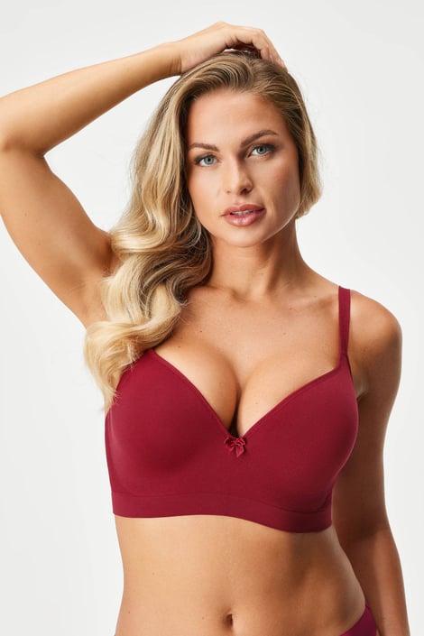 Bh Fit voorgevormd Bh Fit voorgevormd
