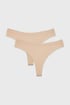 2PACK Tanga Flexi bezszwowe 07d07f95-2962-4b4b-7fff-5ec5b1df9300