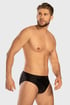 Schwarze Badehose Rio 0800630930_05