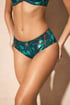 Slip costum de baie Green Leafs 081977_kal_01