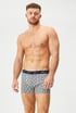 3PACK Bavlněné boxerky MEN-A Jimmy 083a3542-1d78-4626-27d9-e459f0367800