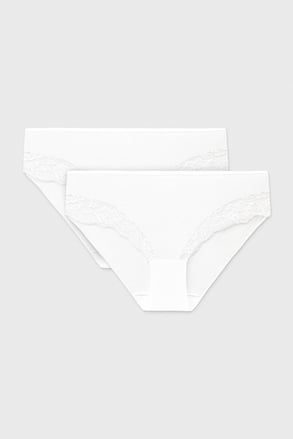 2PACK Klasické kalhotky Stacey