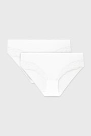 2PACK класически бикини Stacey