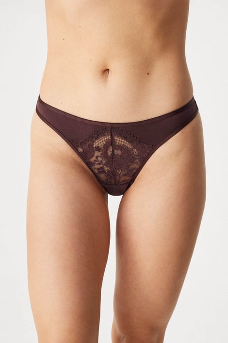 Chilot tanga Grace