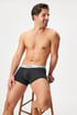 3PACK Pamučne bokserice Calvin Klein VI 08a243a7-ec30-414d-10dd-aa01367cf800