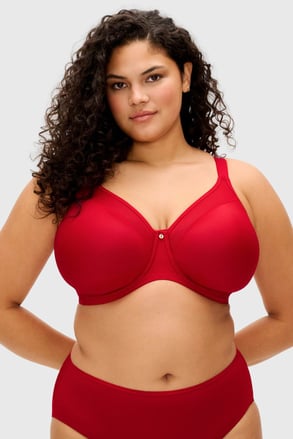 Sutien Elomi Smooth neîntărit