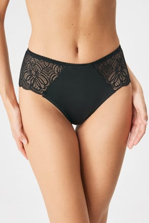 Klassieke slip Endless Romance